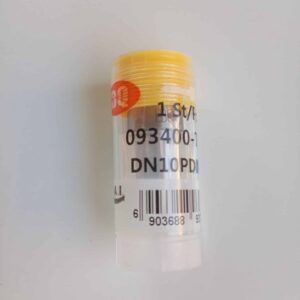 Duza injector Mitsubishi 4M40 DN10PDN130 – compatibila Pajero si Triton 2.8D diesel