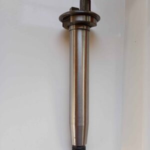Pompa injectie Bosch 1466100391 Shaft diesel industrial – cod original 1 466 100 391