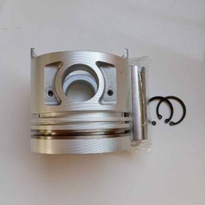Piston motor Mitsubishi S4Q2 compatibil stivuitor Toyota Hyster Nissan Komatsu Doosan – piesa noua