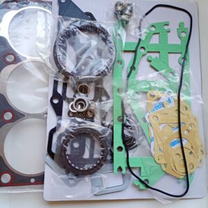 Set garnituri motor Yanmar 3TNB84 complet pentru tractor Yanmar FX – MotoareIndustriale.com