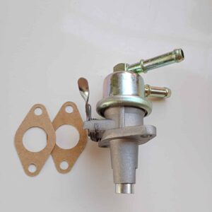 Pompa alimentare combustibil Kubota D1403 cod 17539-52030 – piesa noua compatibila D1503 D1703 V2203
