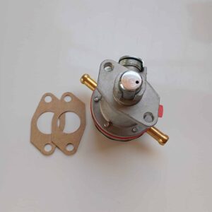 Pompa alimentare combustibil Yanmar 3TNE78 cod OEM 129100-52100 compatibil 3TN75 3TN84 3TNC88 4TN84