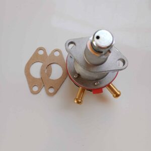 Pompa combustibil Kubota 15263-52030 pentru tractor si excavator motor diesel piesa noua
