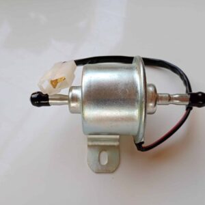 Pompa motorina Kubota K008-3 U10-3 12V K201162714 injectie diesel originala