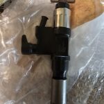 injector isuzu 4hk1 6hk1 denso 095000 5471