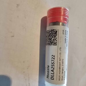 Duza injector Bosch DLLA25S722 0433271355 compatibila MAN RENAULT SAVIEM KASSBOHRER - motoareindustriale.com