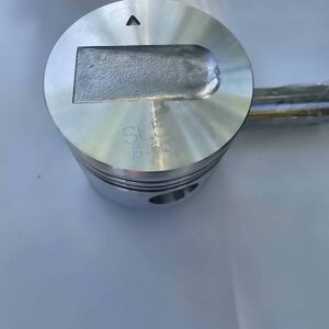 Piston motor Mitsubishi S3L S3L2 S4L S4L2 cota reparatie +0.5 — MotoareIndustriale.com