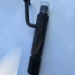 injector motor yanmar 729503 53100