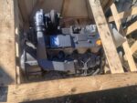 Motor Komatsu WA93 WA95 original japonez pentru incarcator frontal – MotoareIndustriale.com Romania