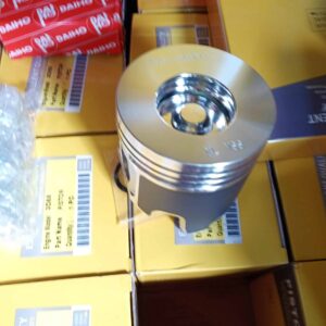 Piston motor Yanmar 3TNV88 3D88 4TNV88 original japonez piesa noua motoare industriale