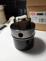 Cap rotor pompa injectie CAV 7139-235G pentru motor Perkins AD3.152 - piesa originala diesel