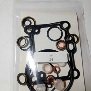 Set garnituri reparatie pompa injectie Yanmar 3TNV88 4TNV88 Komatsu - kit complet premium