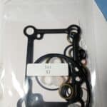 set garnituri reparațiie pompa injecție x7