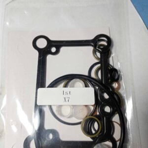 Set garnituri reparatie pompa injectie Yanmar Komatsu 4TNV98 4D98 4TNV106 4D106 – etansare perfecta diesel