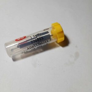 Duza injector diesel Isuzu DLLA154SN665 cod 105015-6651 – piesa noua OEM pentru motoare industriale