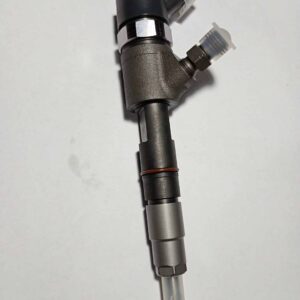 Injector common rail Yanmar 4TNV88 4TNV98 cod 129E01-53100 piesa noua motor industrial