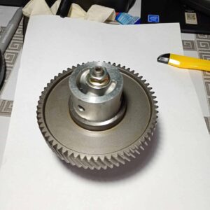 Pompa ulei Perkins 100-400 U5MK8266 - componenta sistem ungere motor industrial