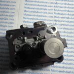 Cap Rotor Pompa Injectie X7 Yanmar 4TNV106 – Presiune, Putere și Pornire Perfectă | România 24h