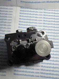 Cap Rotor Pompa Injectie X7 Yanmar 4TNV106 – Presiune, Putere și Pornire Perfectă | România 24h