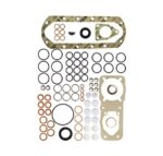 2417010001 Bosch set garnituri pentru  Daf, Fiat, Iveco, Man, Mercedes Benz - imagine 2