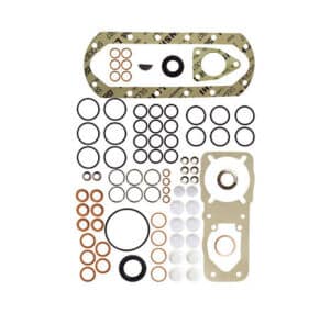 2417010001 Bosch set garnituri pentru  Daf, Fiat, Iveco, Man, Mercedes Benz - imagine 2