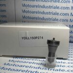 Duza Injector YANMAR / KOMATSU YDLL150P274 – Precizie, eficiență și fiabilitate