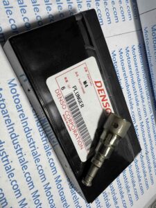 Reparații Injectoare Yanmar – Testare, Curățare și Recondiționare Profesională în România - imagine 7