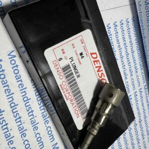 Element pompa injectie M4 Denso piesa noua pentru motoare diesel industriale
