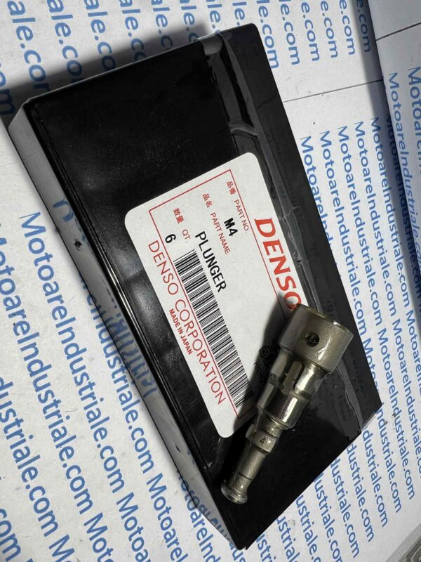 Reparații Injectoare Yanmar – Testare, Curățare și Recondiționare Profesională în România - imagine 7