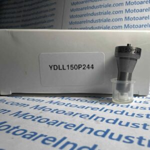 Duză injector YDLL150P244 compatibilă motor Yanmar 3TNE84 3TNE88 4TNE84 – piesă nouă OEM