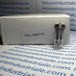 Duza injector Yanmar Komatsu YDLL159P175 piesa noua motor diesel industrial Romania