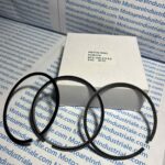 Set Segmenti Kubota D1302 / V1702 +0.50 – Repară Motorul ca Nou | Livrare Rapidă România