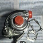 Turbosuflanta RHF5 129935-18010 Yanmar 4TNV98 – Putere și fiabilitate pentru utilaje industriale și agricole