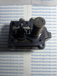 Cap Rotor Pompa Injecție X4 Yanmar (4TNV88, 3TNV88, 4TNV84) – Presiune & Durabilitate - imagine 2