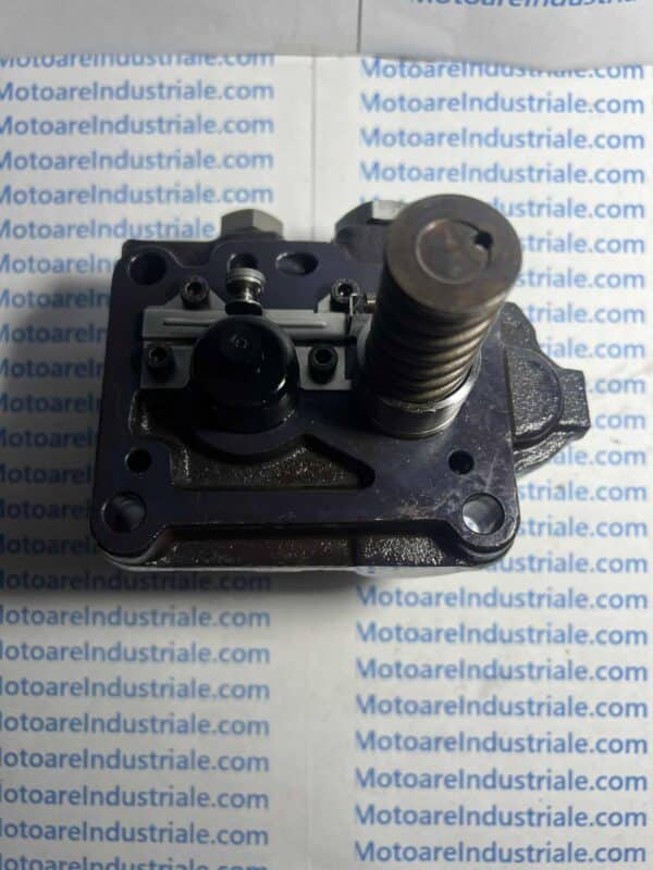 Cap Rotor Pompa Injecție X4 Yanmar (4TNV88, 3TNV88, 4TNV84) – Presiune & Durabilitate - imagine 2