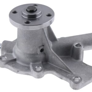 Pompa apa Kubota D722 D722EBX D905EBX compatibila seria B - piesa noua OEM motoareindustriale.com