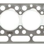 garnitura chiuloasa potrivit kubota v1702, bobcat 1600, 743; kubota kh 090, l 2850, l 2850 dt, l 2850 gst, l 2850