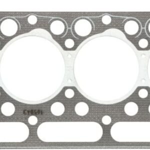 Garnitura chiulasa Kubota V1702 compatibila Bobcat 743 1600 si Kubota L2850 – piesa noua