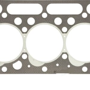 Garnitura chiulasa Kubota D1703 – piesa noua OEM pentru motor industrial, etansare perfecta