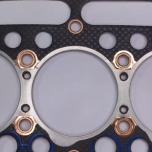 Garnitura chiulasa Kubota 15301-03310 piesa noua OEM motor industrial