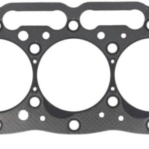 Garnitura chiulasa Kubota B2400 B2410 HSD HSE noua - calitate superioara motoareindustriale.com