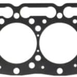 garnitura chiulasa potrivit kubota b 2910 hsd