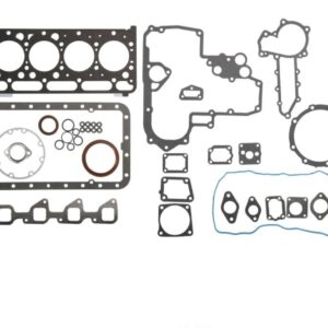 Set complet garnituri motor Kubota V2003 compatibil Aebi TT 70 TT 70 S – reparatie premium