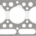 garnitura chiulasa potrivit kubota d1101a, kubota l 245, l 245 dt, l 245 hc engitech