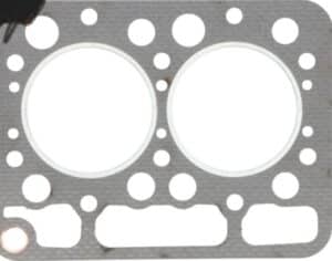 garnitura chiulasa potrivit kubota z500, kubota b 5100d, b 5100e