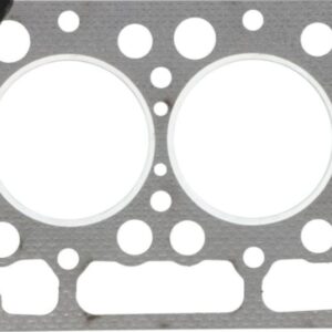Garnitura chiulasa Kubota Z500 B5100D B5100E – piesa de schimb motor industrial noua