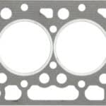 garnitura chiulasa kubota zb400