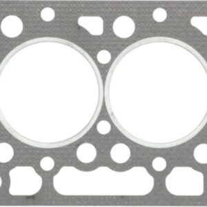 Garnitura chiulasa Kubota ZB400 – etansare si fiabilitate maxima pentru motoare industriale Kubota
