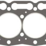 garnitura chiulasa kubota b, kx, st v1505 b h7