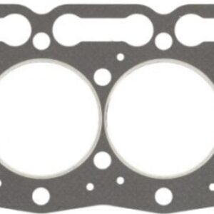 Garnitura chiulasa Kubota V1505 originala cod B-H7 pentru serii B KX ST – MotoareIndustriale.com